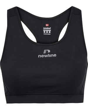 Newline Sport-Bh - Schwarz