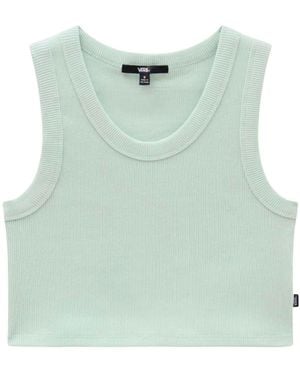 Vans Top - Blau