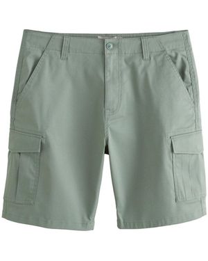 Next Shorts - Grün