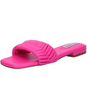 Steve Madden Pantolette 'Allure' - Pink