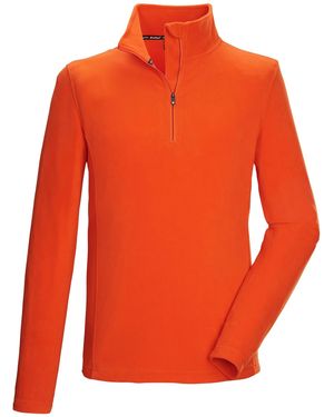 Killtec Shirt - Orange