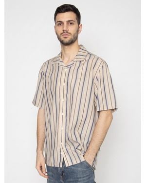 Minimum Hemd Jole 3033 - Natur