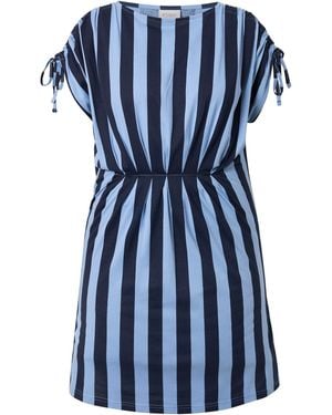 Ulla Popken Shirt - Blau