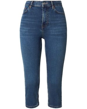 TOPSHOP Jeans Camilla - Blau