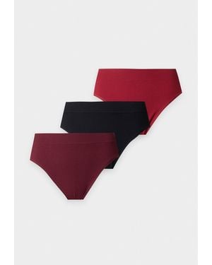 Lindex Slip - Rot