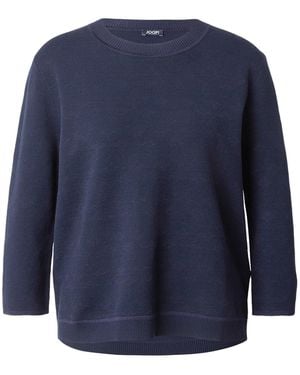Joop! Pullover - Blau