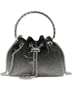 Derimod Clutch - Schwarz