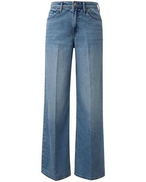 S.oliver Jeans Suri - Blau