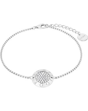 Joop! Armband - Weiß