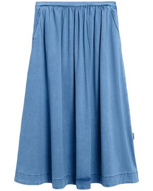 ARMEDANGELS Rock Kendraa - Blau