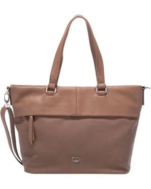 Gerry Weber Shopper Keep - Braun