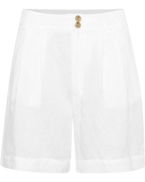 Part Two Shorts Raine - Weiß