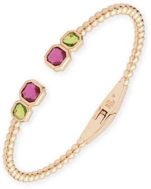 Ralph Lauren Armband Darlene - Pink
