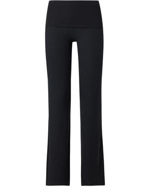 Nike Leggings Chill - Blau