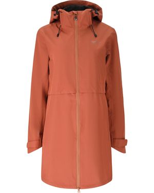 WEATHER REPORT Parka Dayton - Orange