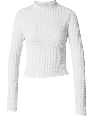 ONLY Shirt 'Onllena' - Weiß