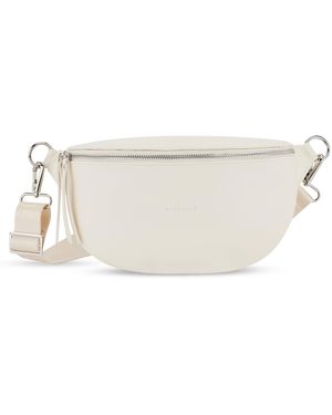 Expatrié Expatri Gürteltasche Alice Medium - Natur