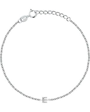FAVS. Armband - Weiß