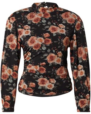 IRO Bluse Lorya - Schwarz