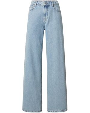 noar studios Jeans - Blau