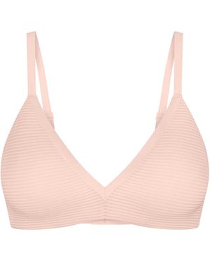 Sloggi Bügel-Bh Zero Feel Air The Up - Pink