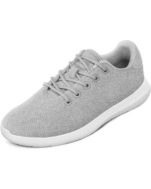 Giesswein Sneaker Low - Grau