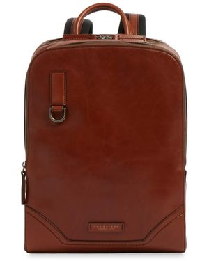 The Bridge Rucksack - Braun