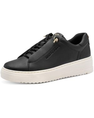 Marco Tozzi Sneaker - Schwarz