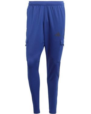 adidas Sporthose Tiro - Blau