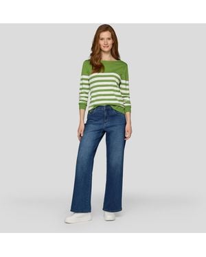 Rabe Pullover - Blau