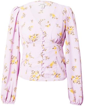 Oasis Bluse - Pink