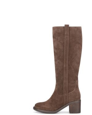 PS Poelman Stiefel Sas - Braun