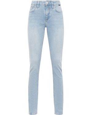 Mavi Jeans - Blau