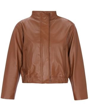 DreiMaster Klassik Jacke - Braun