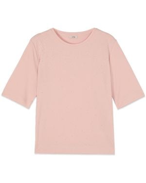 Oltre Shirt - Pink