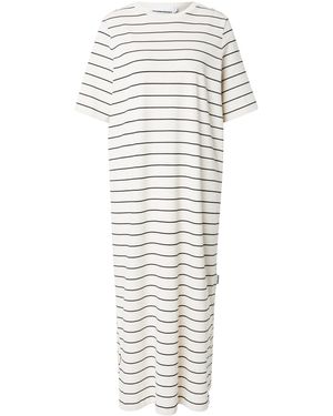 ARMEDANGELS Kleid - Weiß