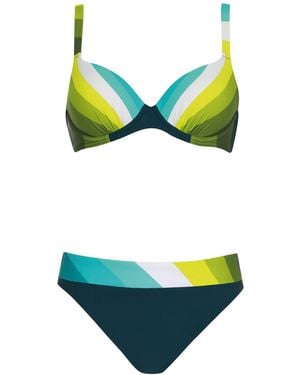 Sunflair Bikini - Grün