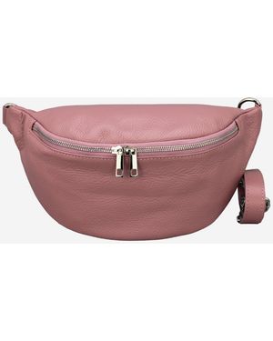 Brise Umhängetasche Linda - Pink