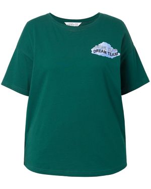 Studio Untold Shirt - Grün