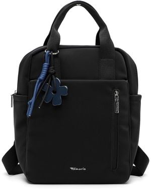 Tamaris Rucksack Maleen - Schwarz