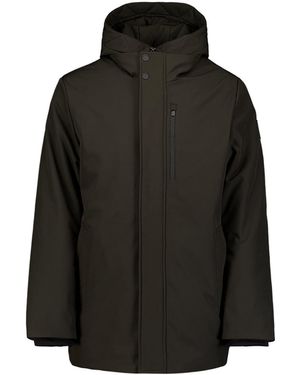 No Excess Jacke - Schwarz