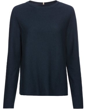 Camel Active Pullover - Blau
