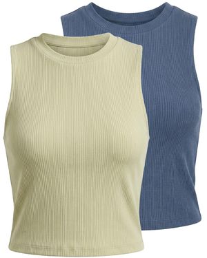 Studio Select Top Sanja - Blau