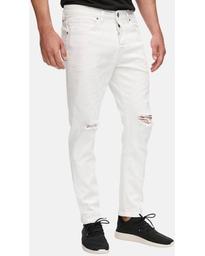 Tazzio Jeans Z001 - Weiß