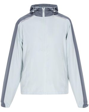 Flyweight Jacke - Blau