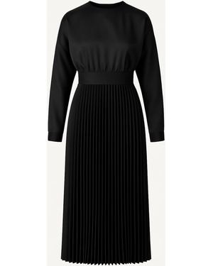 Touché Privé Kleid - Schwarz