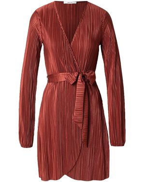 /about You Kleid Diana - Rot