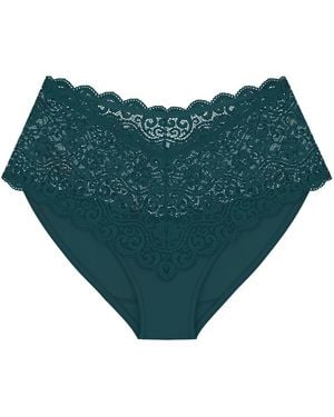 Triumph Slip - Grün