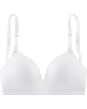 Lascana Lascana Bh - Weiß