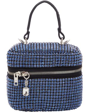 FELIPA Handtasche - Blau